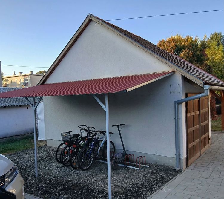 🚲 Megvalósult a Diákok Hangja projekt! 🎉