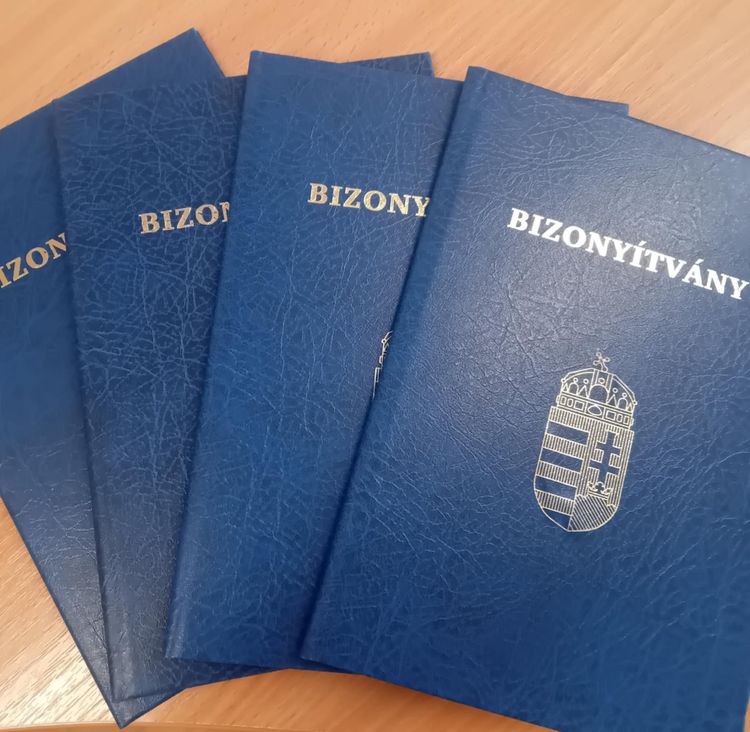 Kereskedelmi értékesítő szakmai vizsga