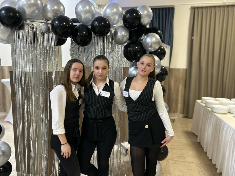 Óvodai Alapíványi bálon Harkányban