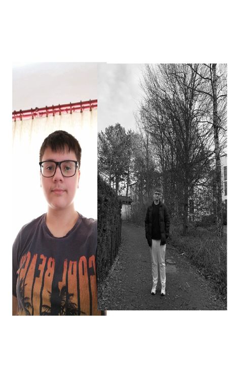 OSZKTV döntőseink- Kornfeld Gergő, Preller Marcell