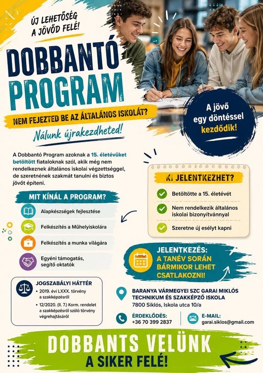 Dobbantó