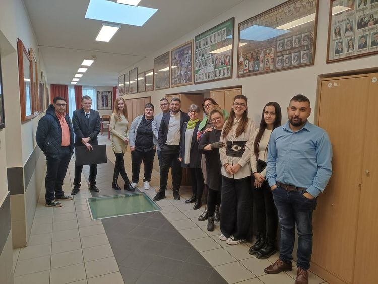 Felnőtt fodrász tanulók, ágazati vizsga