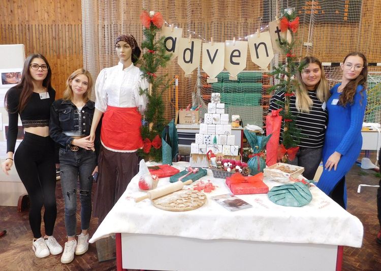 VI. Garai szakmai verseny