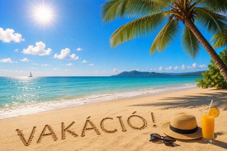 Nyári ügyeleti rend a vakáció alatt