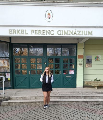 Gyula Implom József Középiskolai Helyesírási verseny