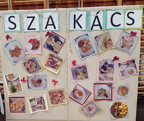 Várunk Siklóson a Garaiba!