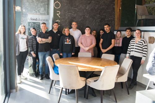 Karriernap Kisharsány Góré Étterem