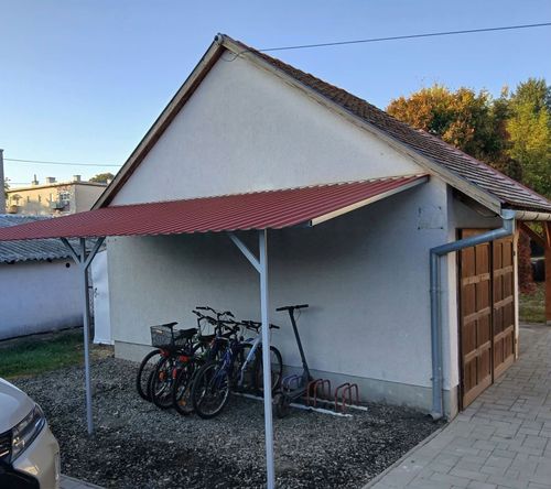 🚲 Megvalósult a Diákok Hangja projekt! 🎉