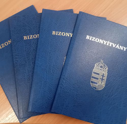 Kereskedelmi értékesítő szakmai vizsga