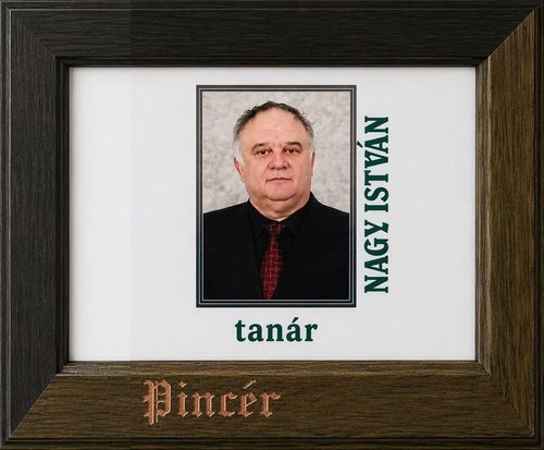 Búcsúzunk Nagy Istvántól 🖤