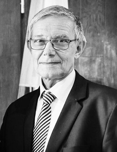 Búcsúzunk Szentgyörgyváry Tamástól