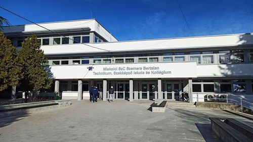 Országos Szakképzési Tanévnyitó